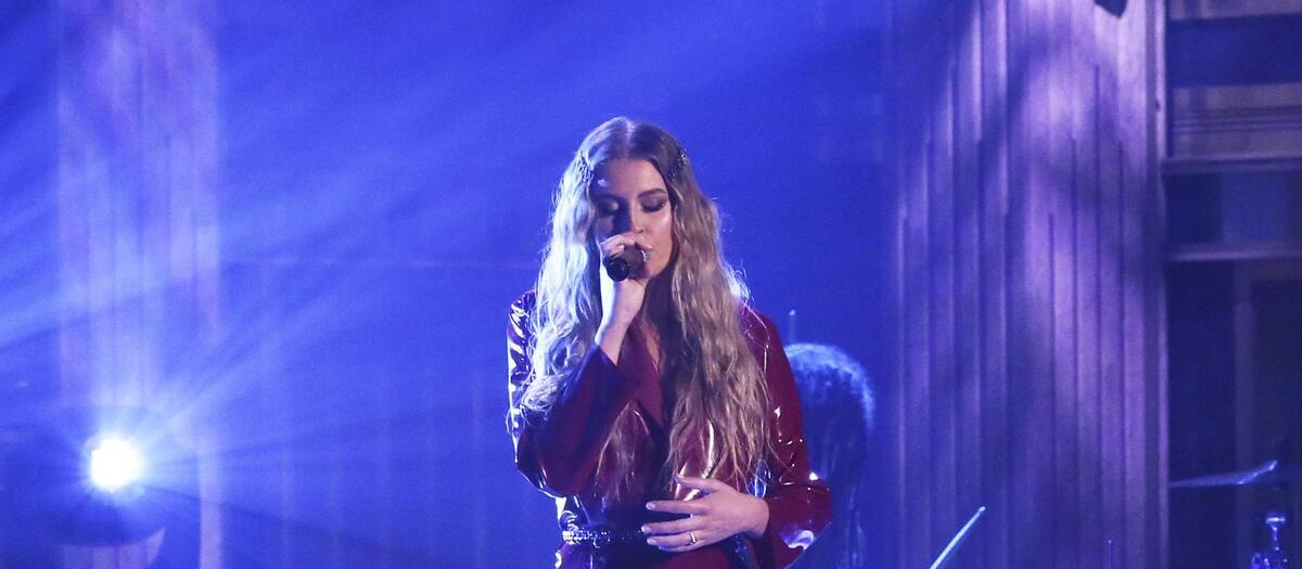 Fletcher Tickets 2022 Fletcher Concert Tour SeatGeek