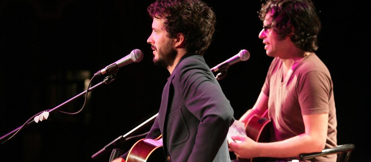 Flight of the Conchords Tickets