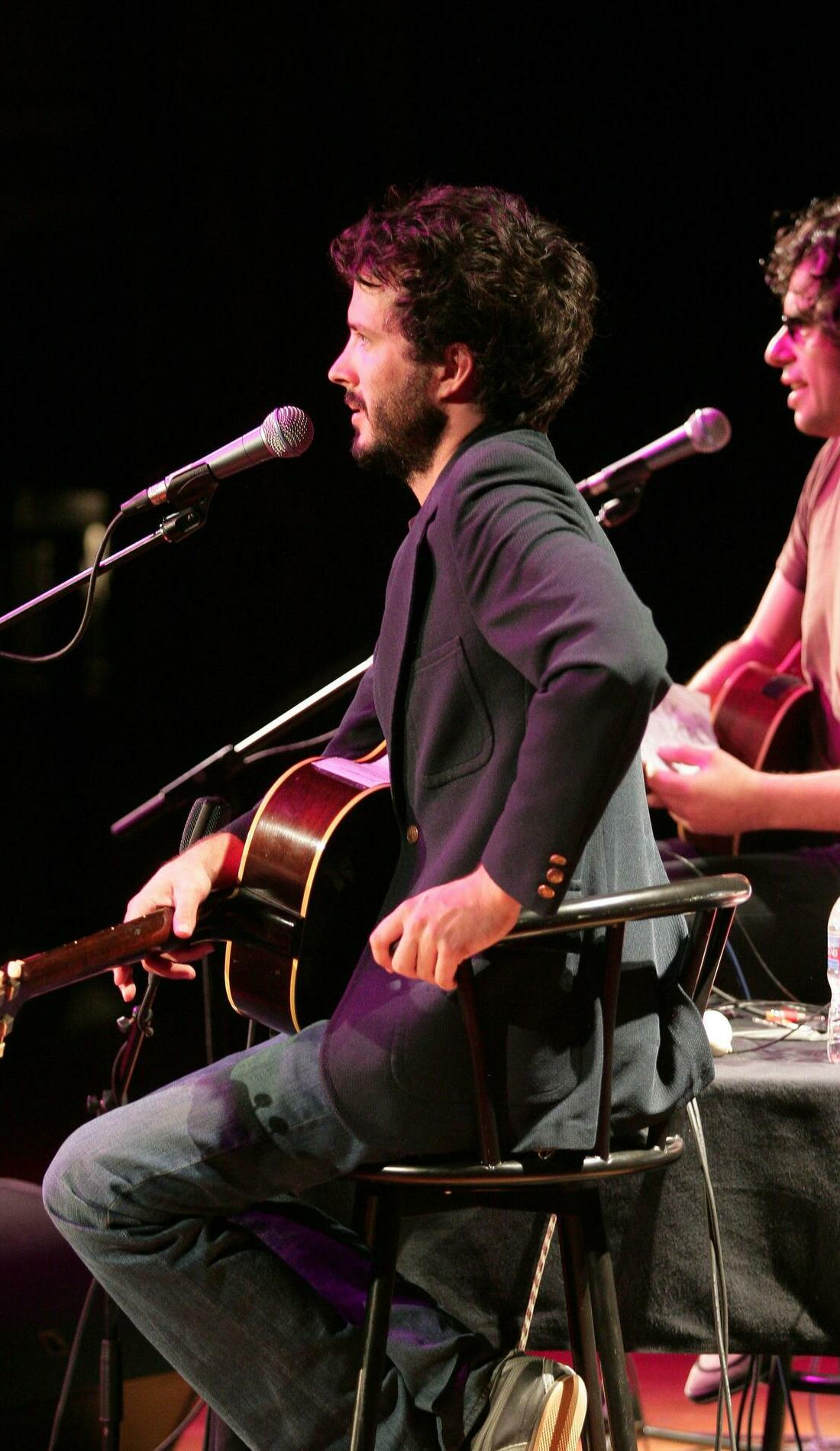 A Flight of the Conchords live event