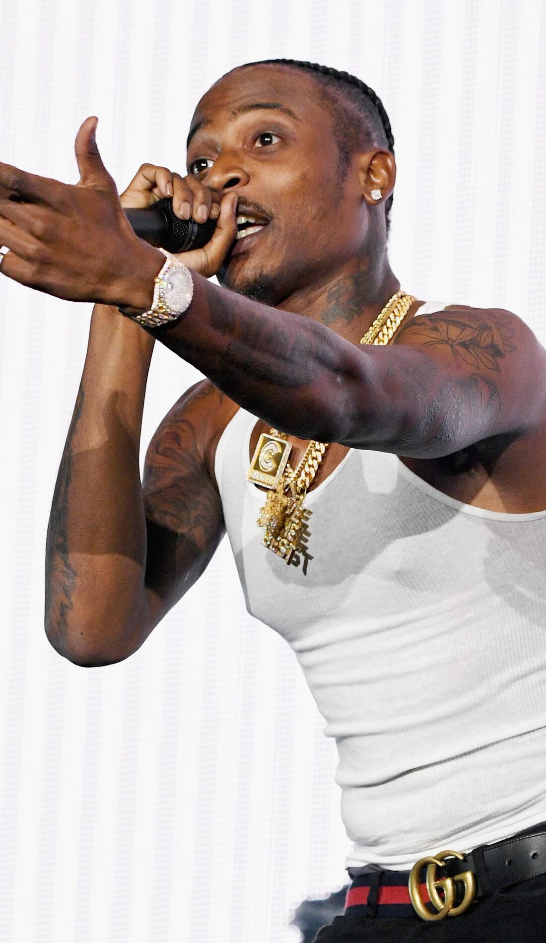 A Flipp Dinero live event