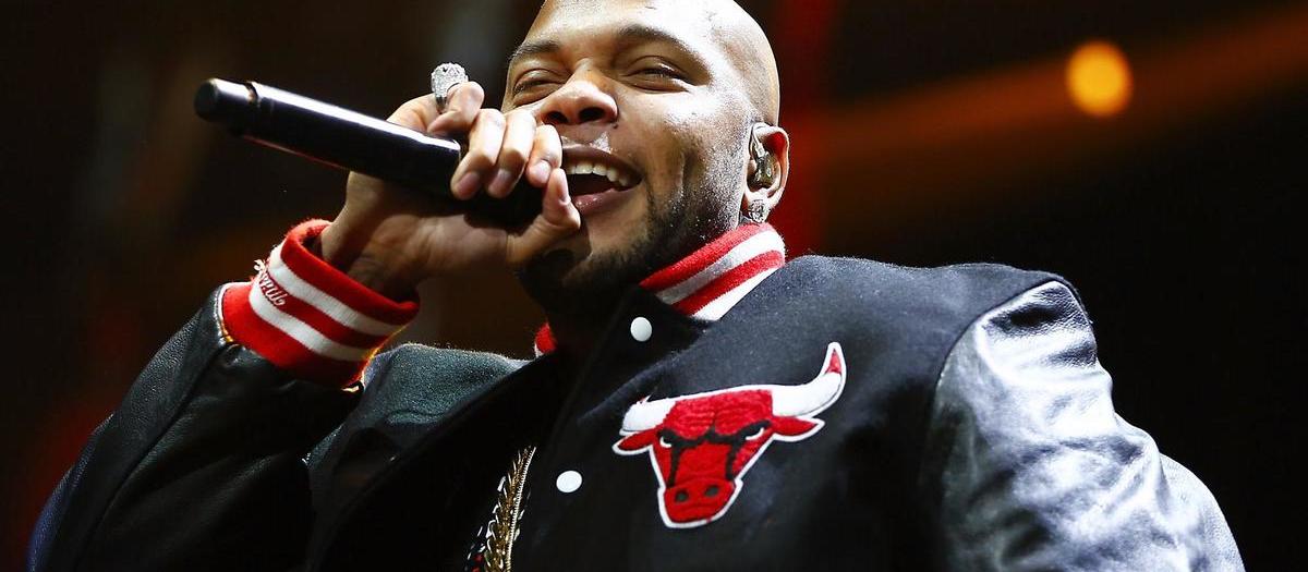 Flo Rida Tickets