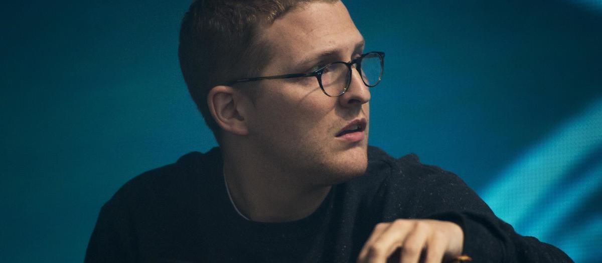 Floating Points (18+)