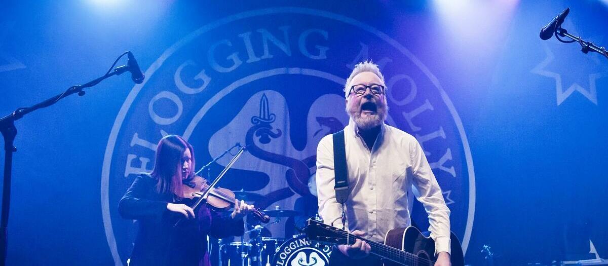 Flogging Molly Tickets