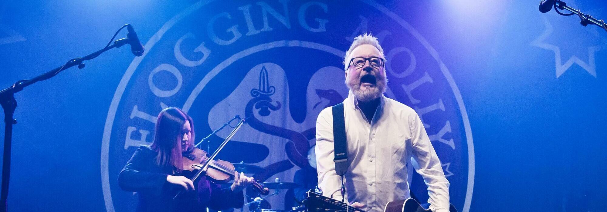 flogging molly discography torrent