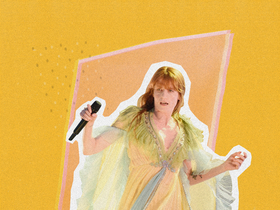 Florence + The Machine with Wet Leg
