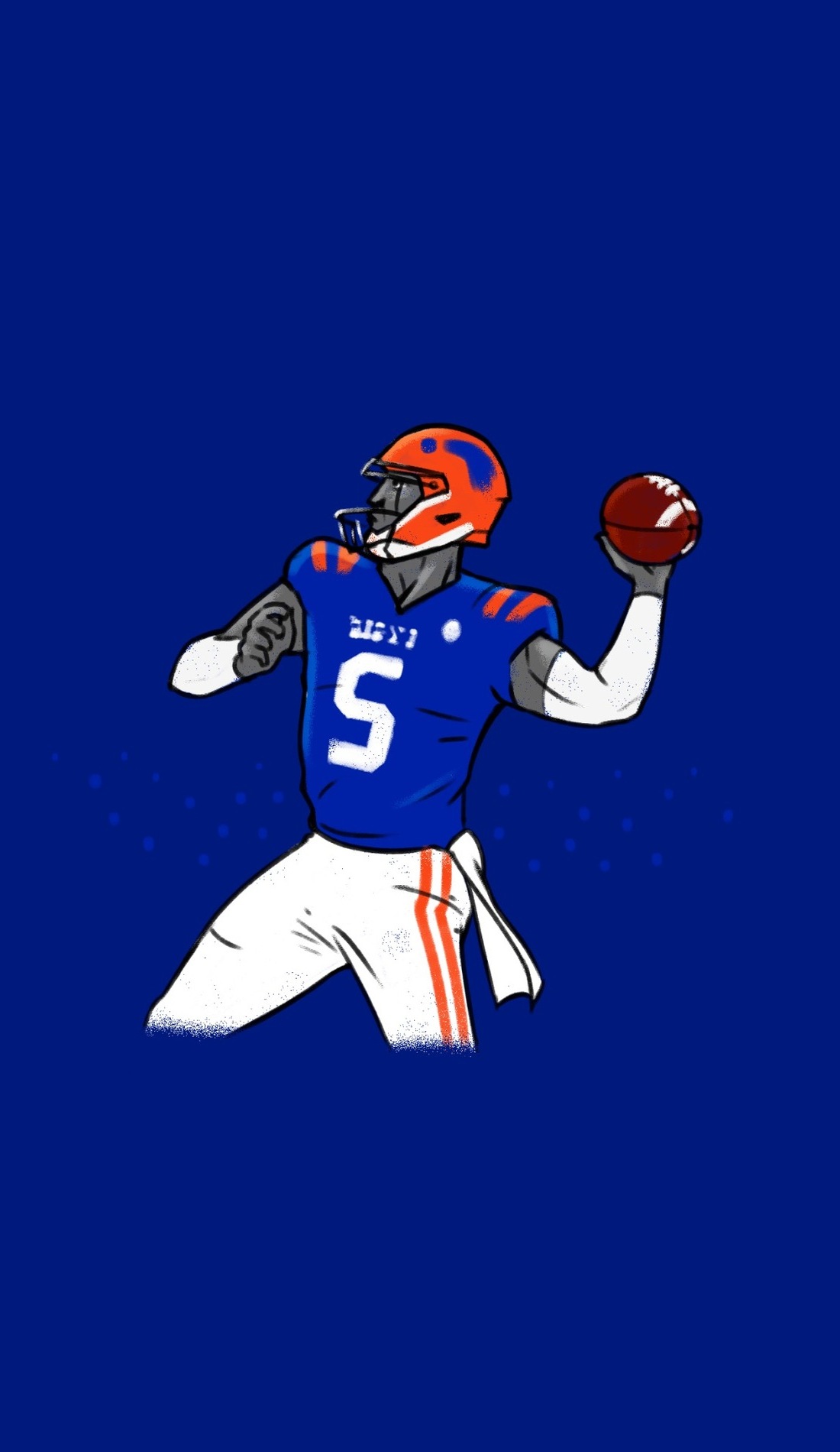 A Florida Gators Football live event