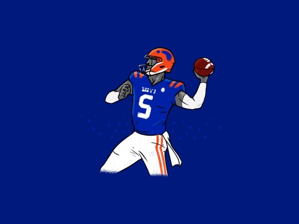 Ben Hill Griffin Stadium Seating Chart Seatgeek