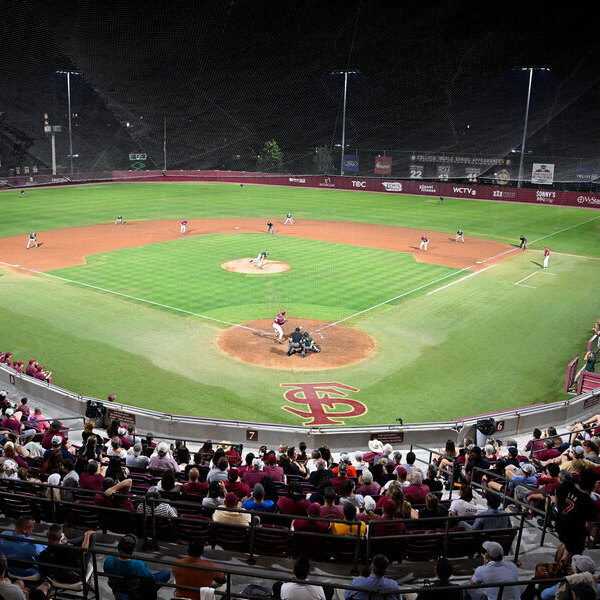 Western Carolina Catamounts at Florida State Seminoles Baseball Tickets