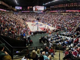 Tarleton State Texans at Florida State Seminoles Mens Basketball