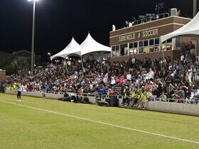 Florida Gators at Florida State Seminoles Womens Soccer