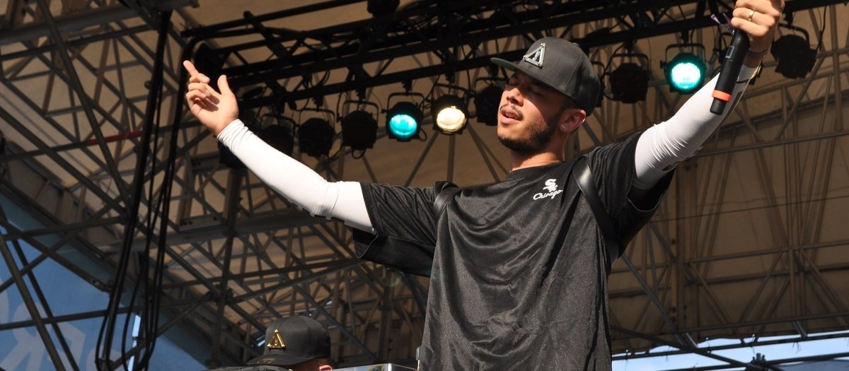 Flosstradamus Tickets
