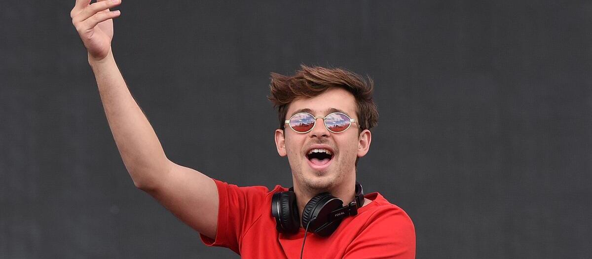 Flume Tickets