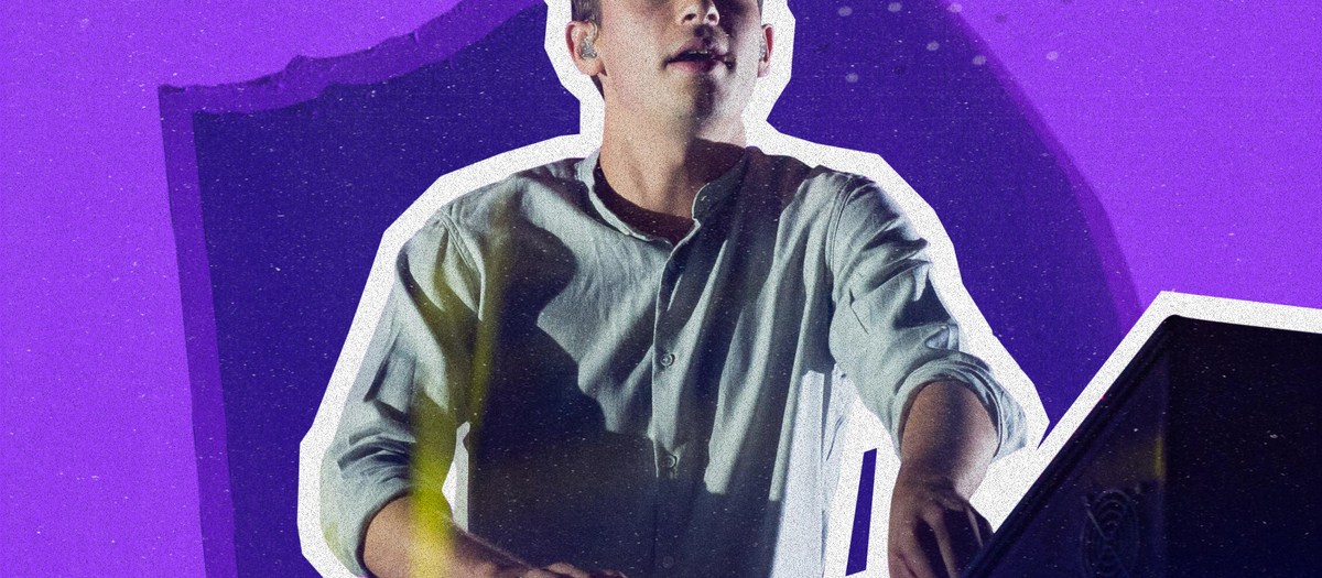 Flume Concert Tickets and Tour Dates | SeatGeek