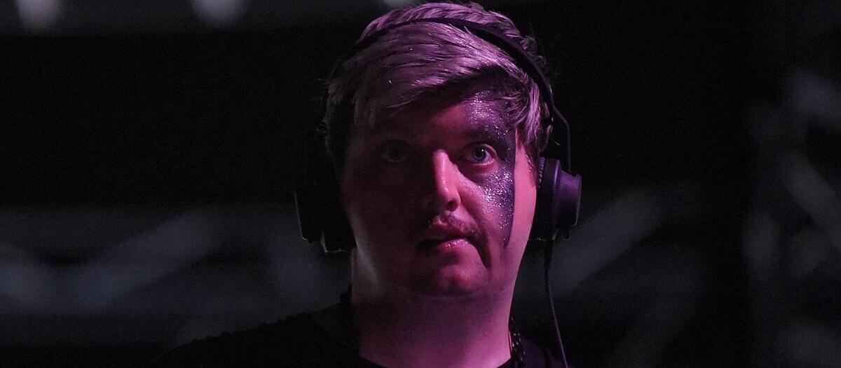 Flux Pavilion Parking Passes
