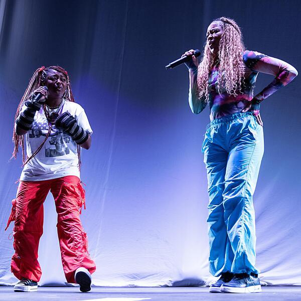 Flyana Boss Tickets Nashville (The Basement East) Mar 8, 2024 at 8