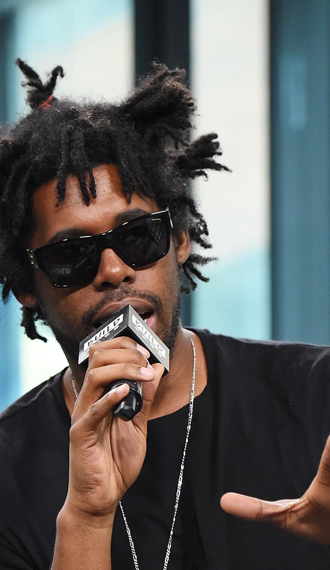 A Flying Lotus live event