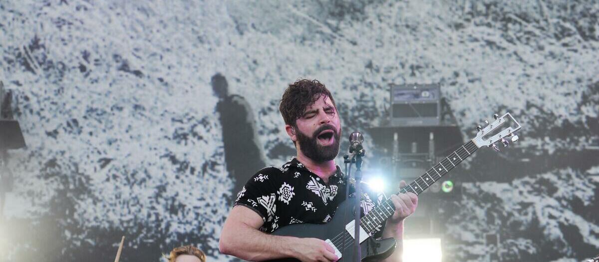 Foals Tickets