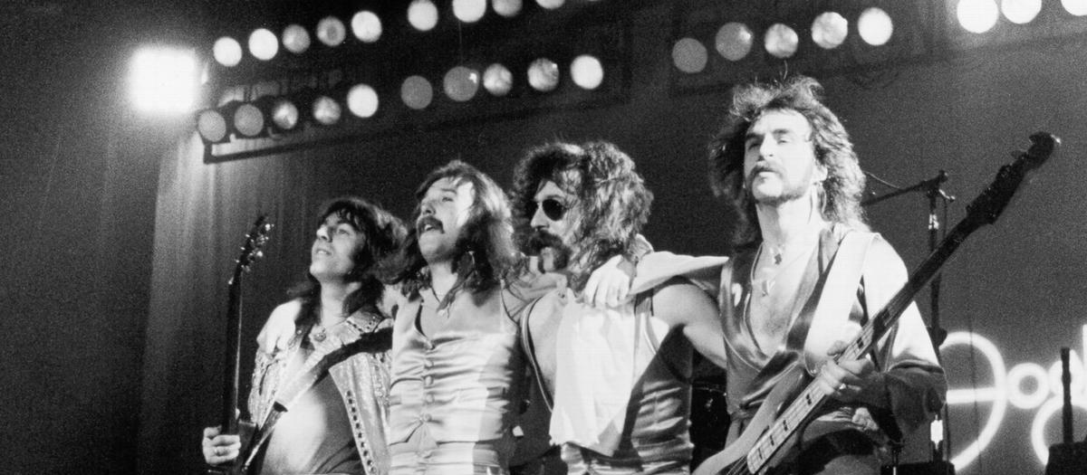 Foghat Tickets