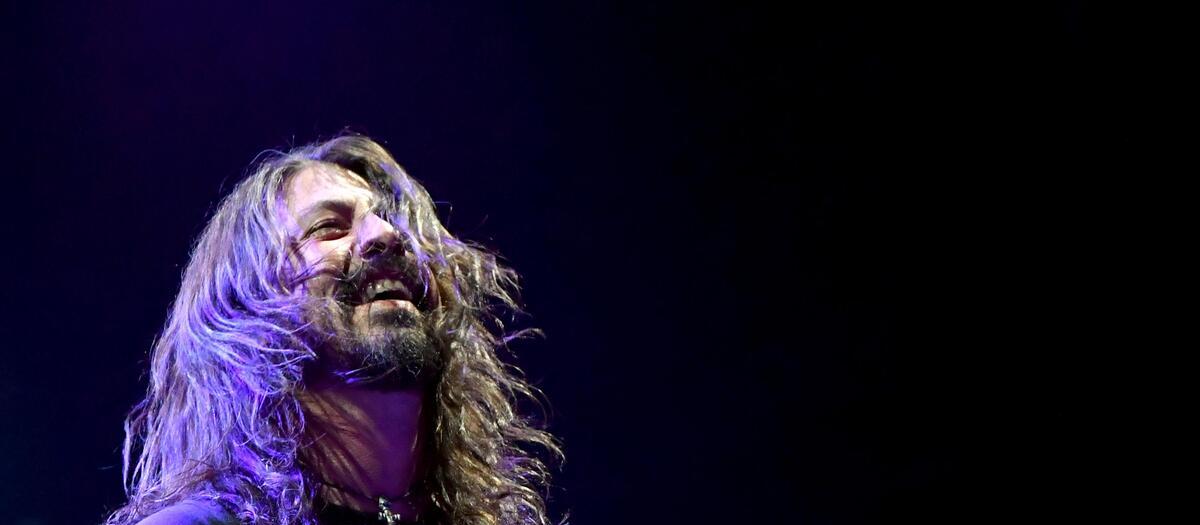Foo Fighters Tickets