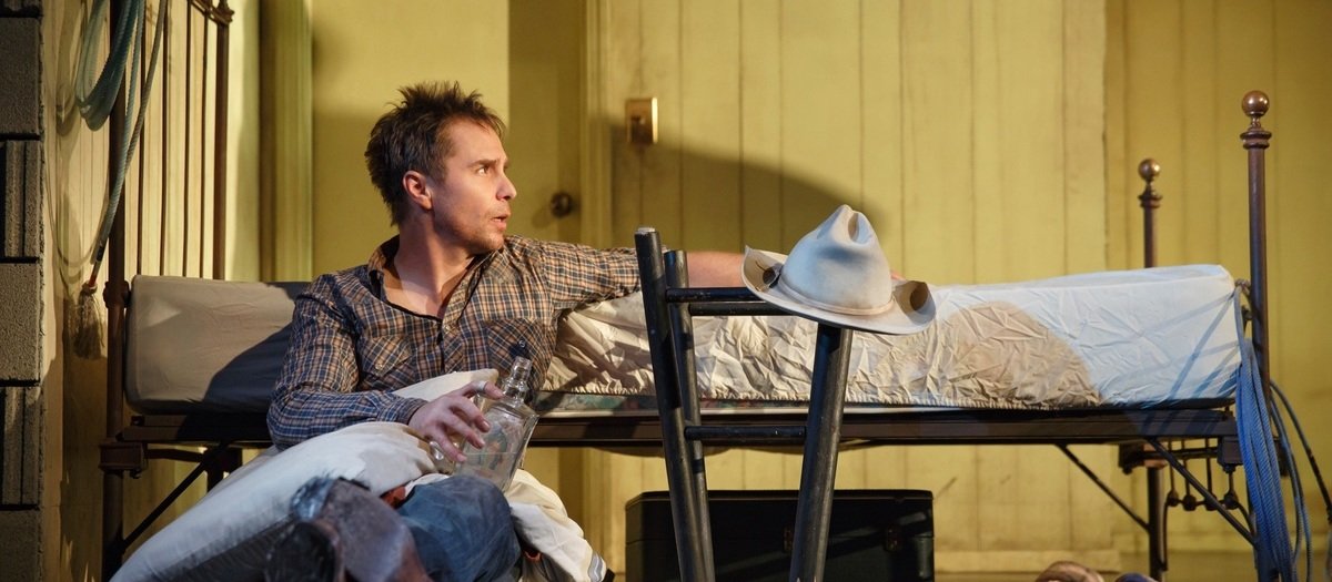 Fool for Love Tickets