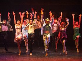 Footloose - Duluth tickets