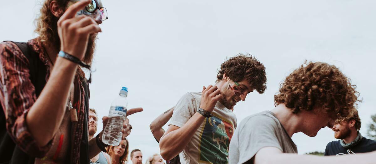 Forecastle Festival Tickets