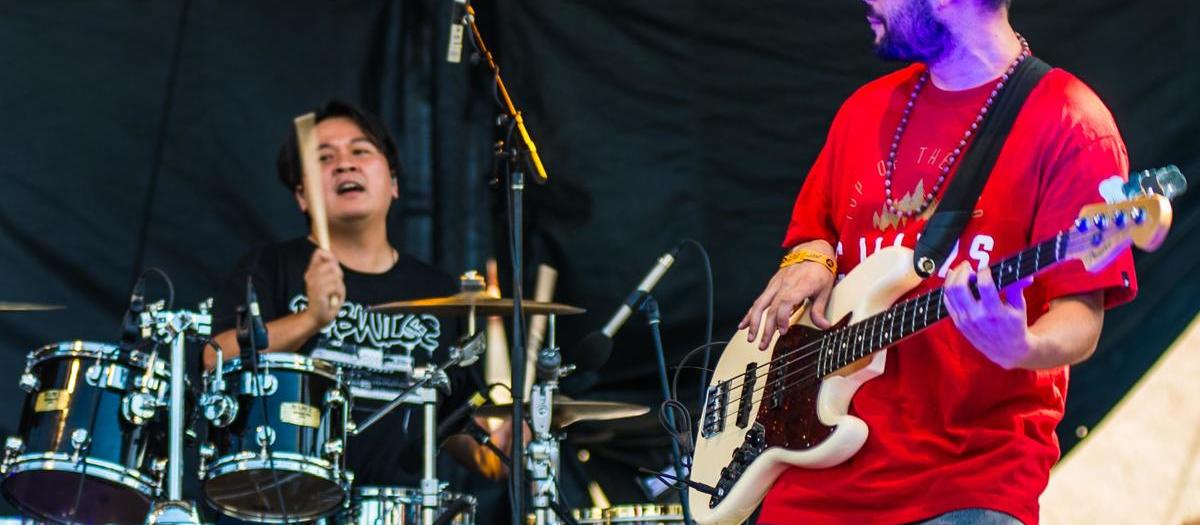 Fortunate Youth Tickets