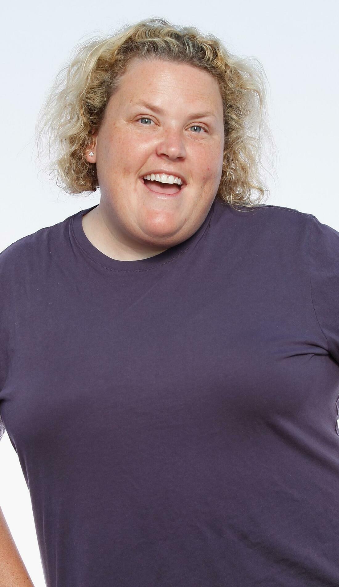 A Fortune Feimster live event