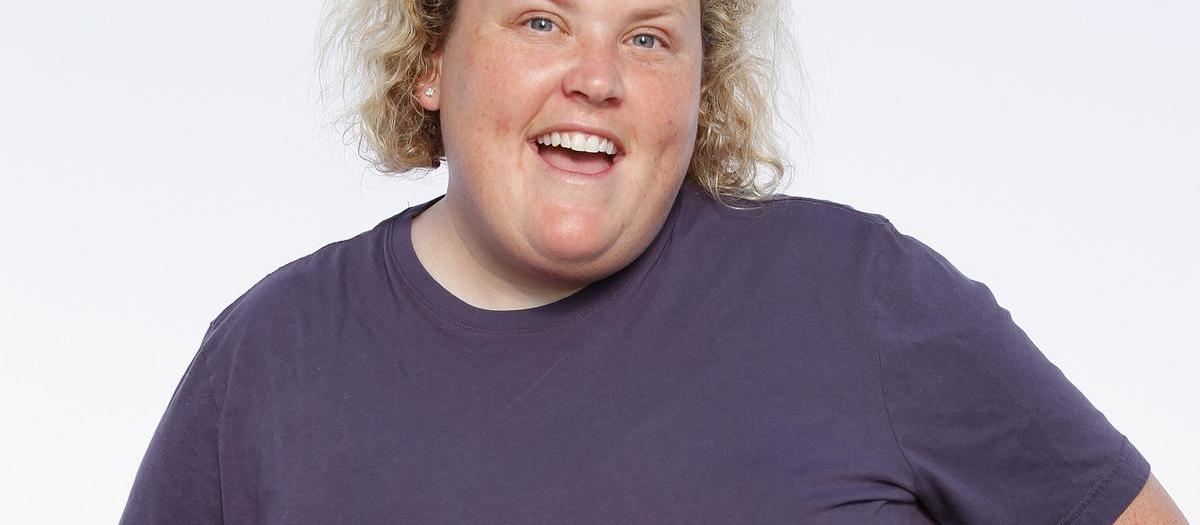 Fortune Feimster Tickets SeatGeek