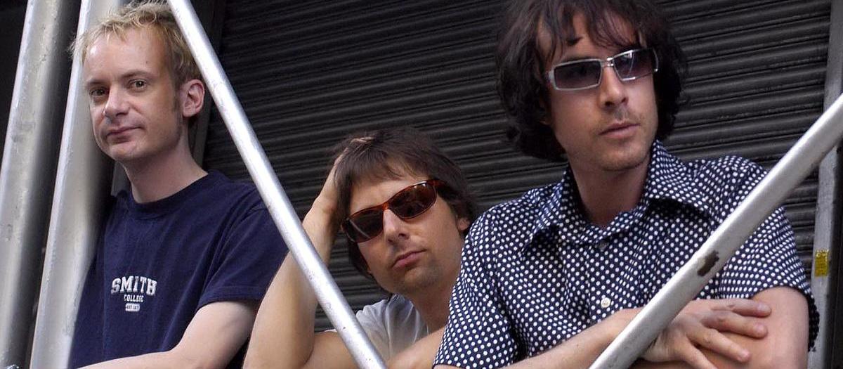 Fountains of Wayne Tickets