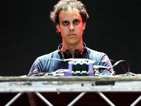 Four Tet and Friends