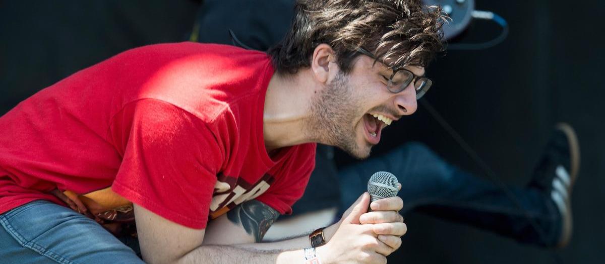 Foxing Tickets