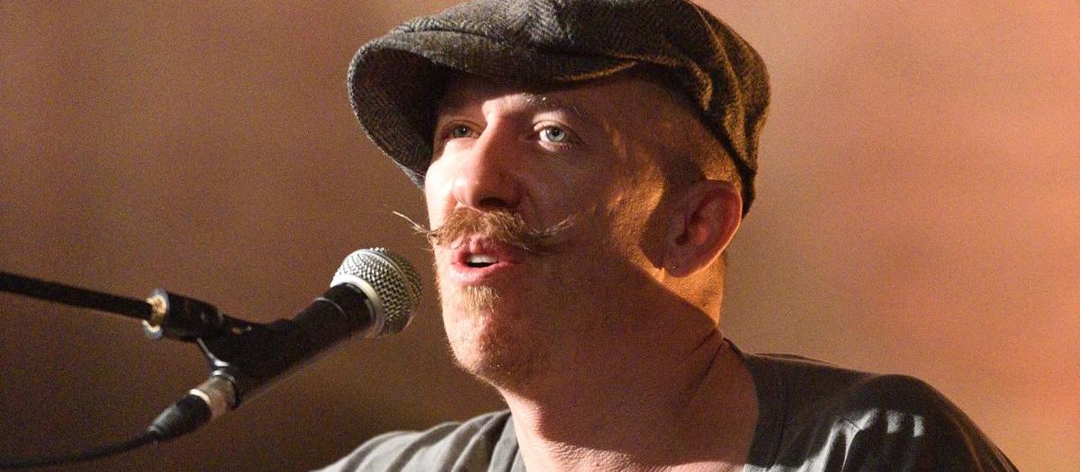 Foy Vance Tickets