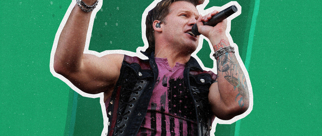 Image for Fozzy with Seventh Day Slumber