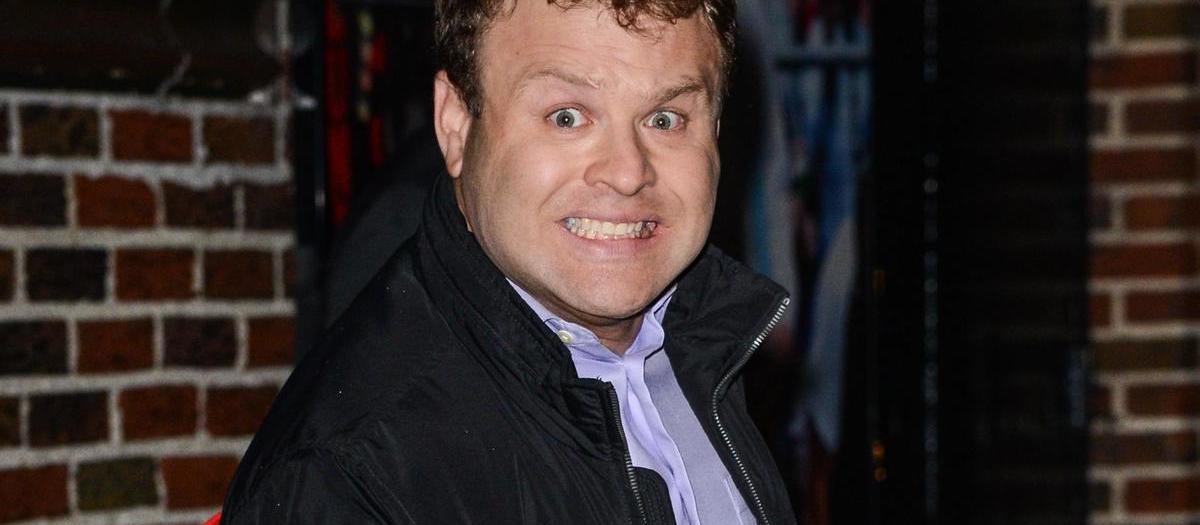 Frank Caliendo Tickets