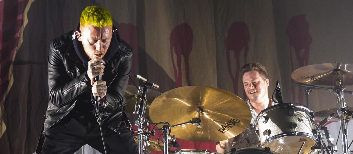 Frank Carter & The Rattlesnakes Tickets