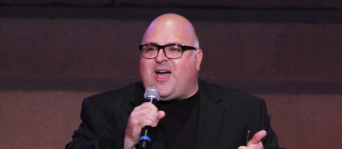 Frank DeCaro Tickets, 2023 Showtimes & Locations | SeatGeek