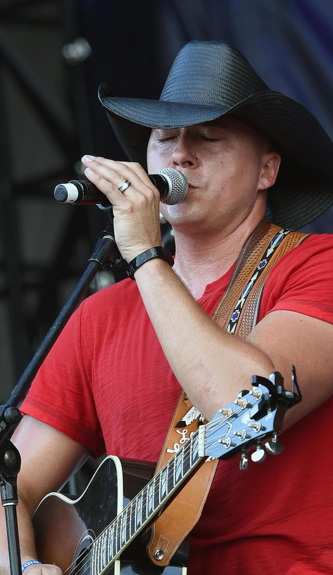 A Frank Foster live event