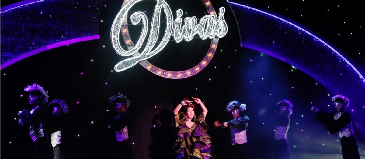 Frank Marino's Divas Tickets