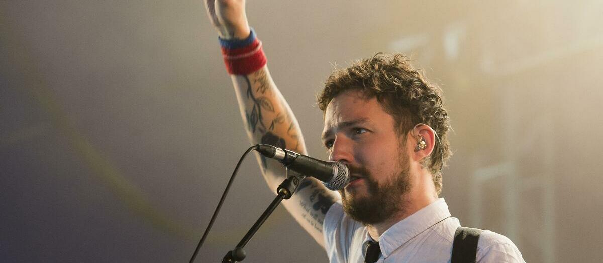 Frank Turner Tickets