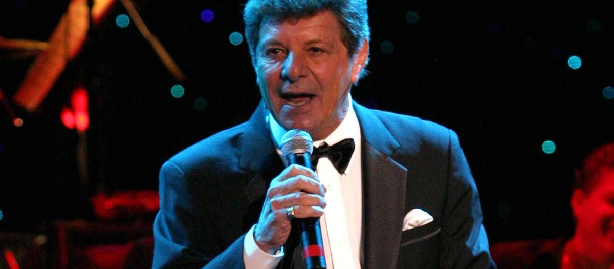 Frankie Avalon Concert Tickets and Tour Dates SeatGeek