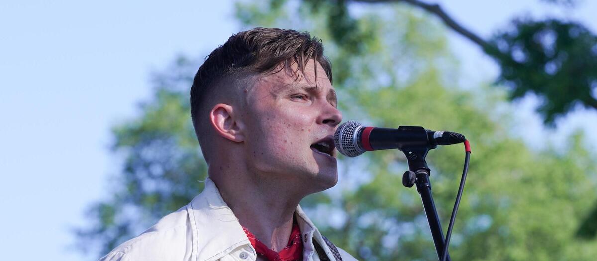Frankie Ballard Tickets