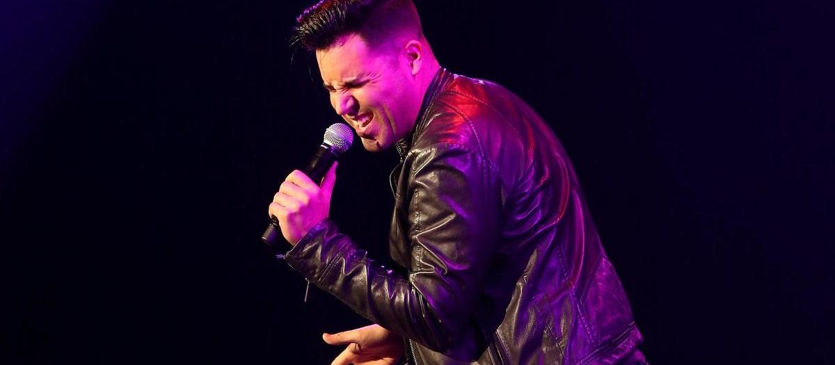 Frankie Moreno Tickets