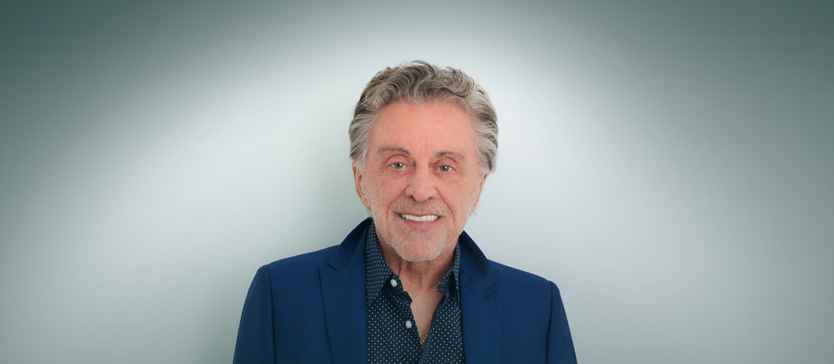 Frankie Valli Tickets