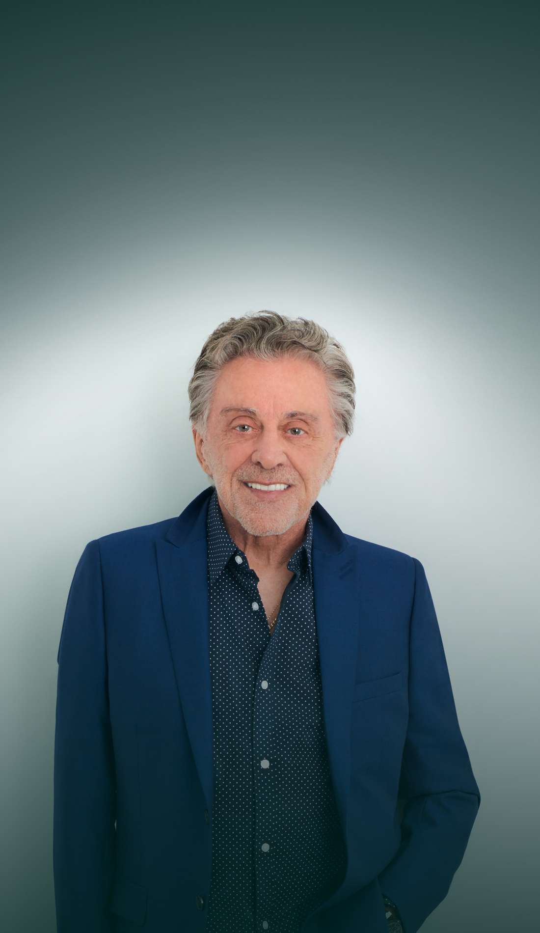 A Frankie Valli And The Four Seasons live event
