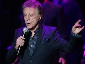 Frankie Valli And The Four Seasons