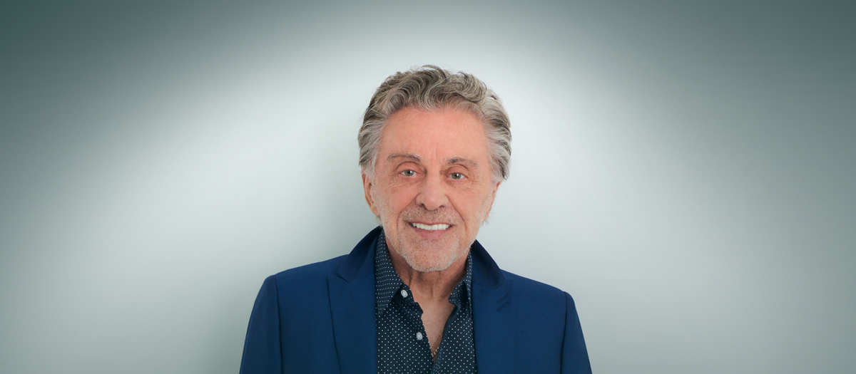 Frankie Valli And The Four Seasons Tickets