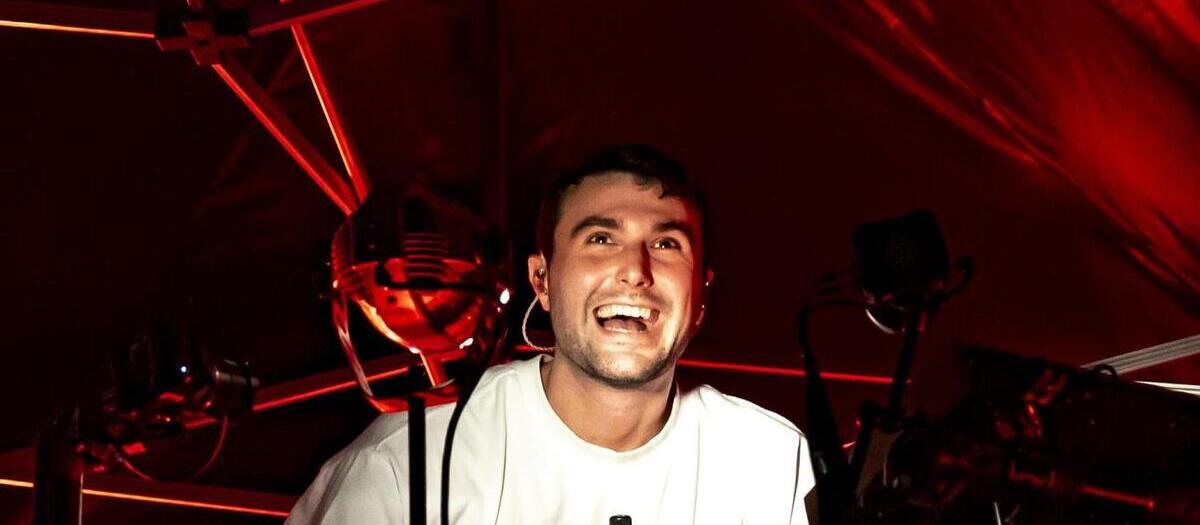 Fred Again.. Concerts Tickets, 2023 Tour Dates & Locations | SeatGeek