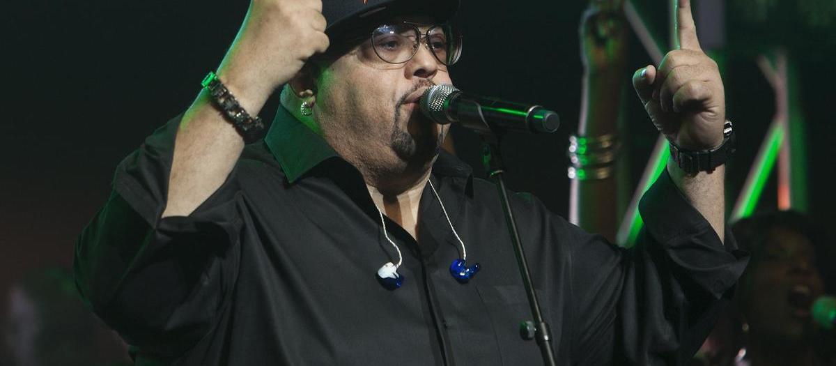 Fred Hammond Tickets