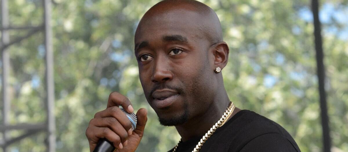 Freddie Gibbs Tickets